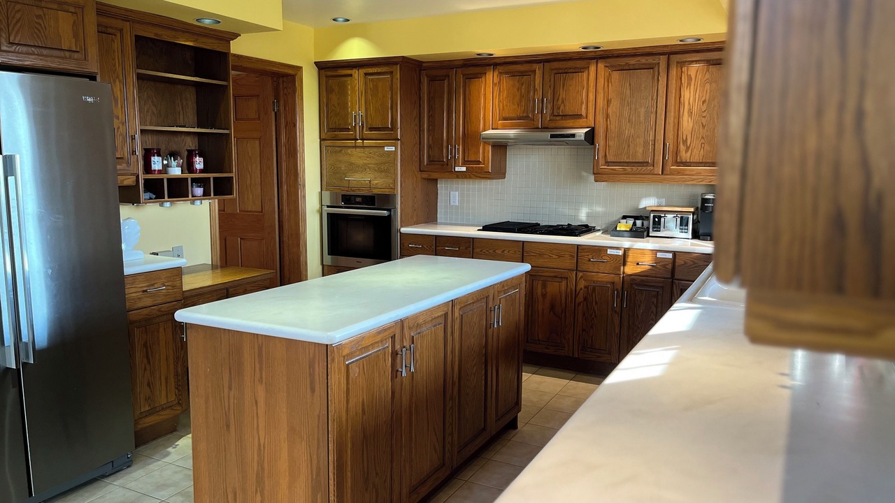 Photo of Kitchen in West Lincoln