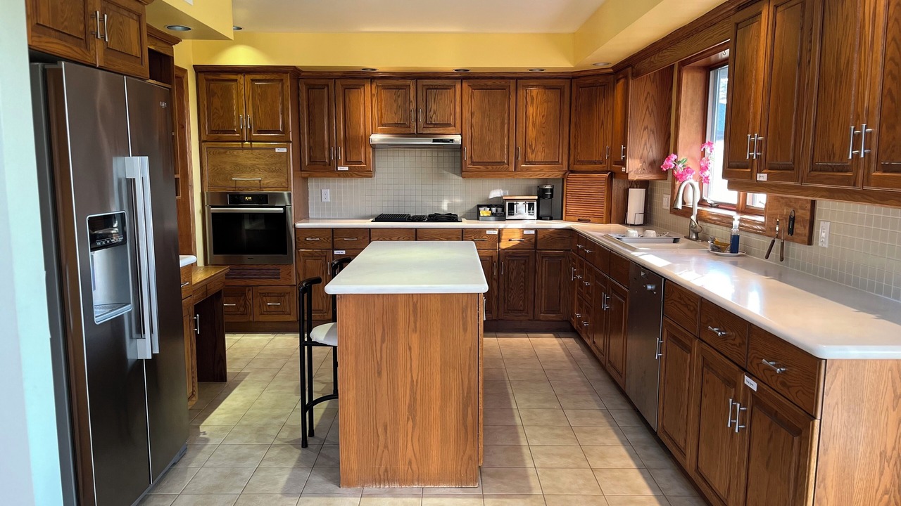 Photo of Kitchen in West Lincoln