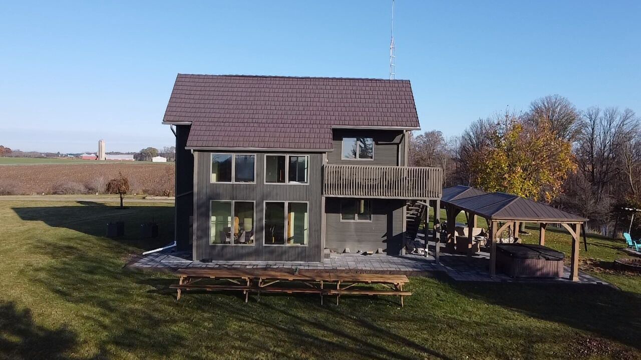 Photo of Outdoor in West Lincoln