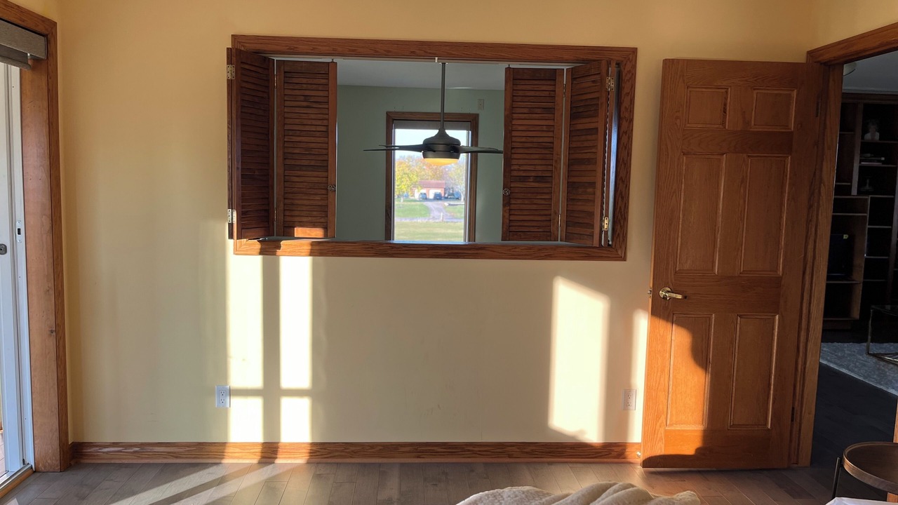 Photo of Bedroom in West Lincoln