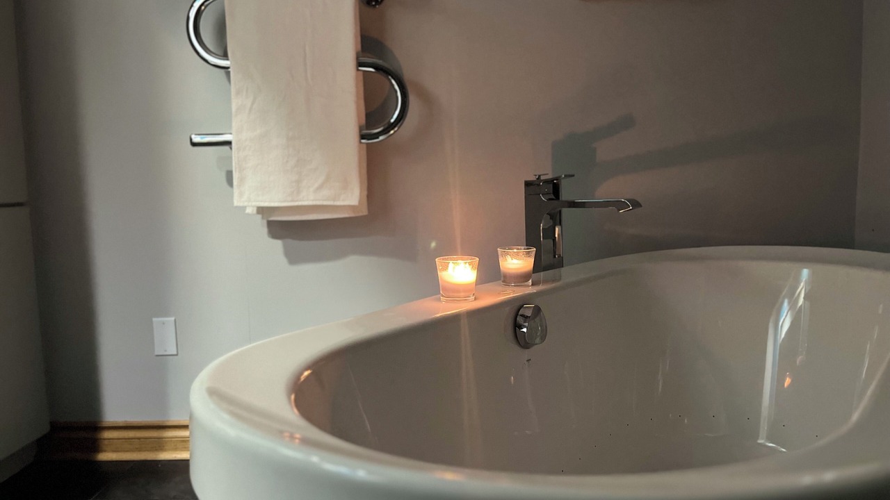 Photo of Bathroom in West Lincoln