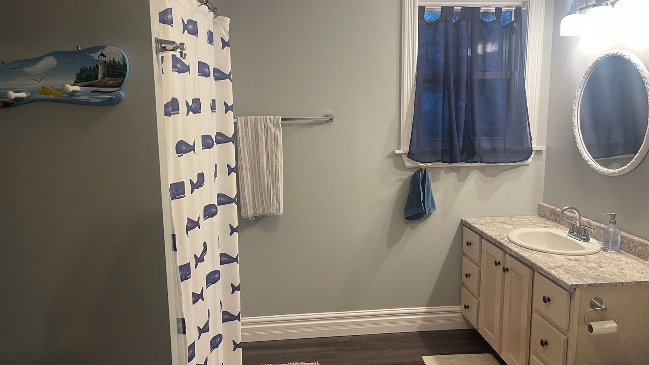 Photo of Bathroom in Back Bay