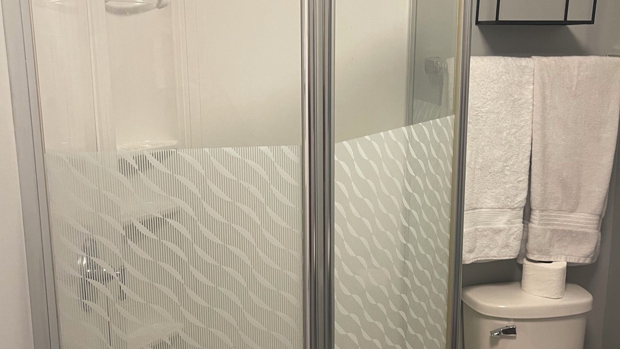 Photo of Bathroom in Back Bay