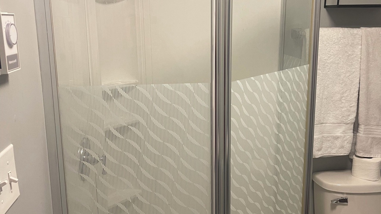 Photo of Bathroom in Back Bay