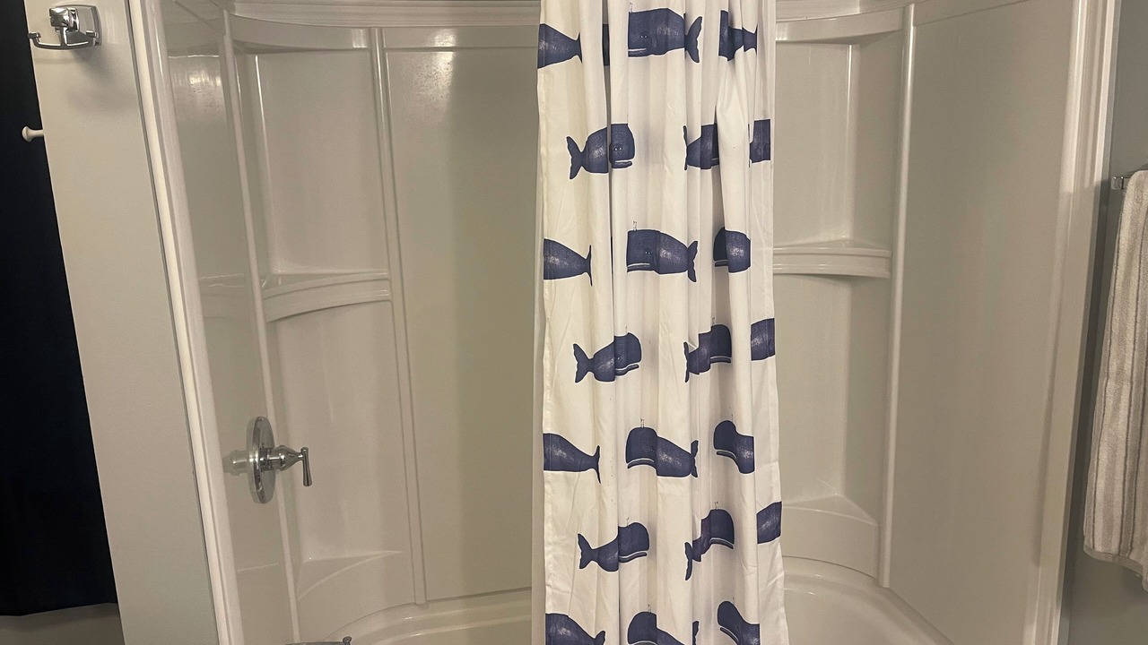 Photo of Bathroom in Back Bay