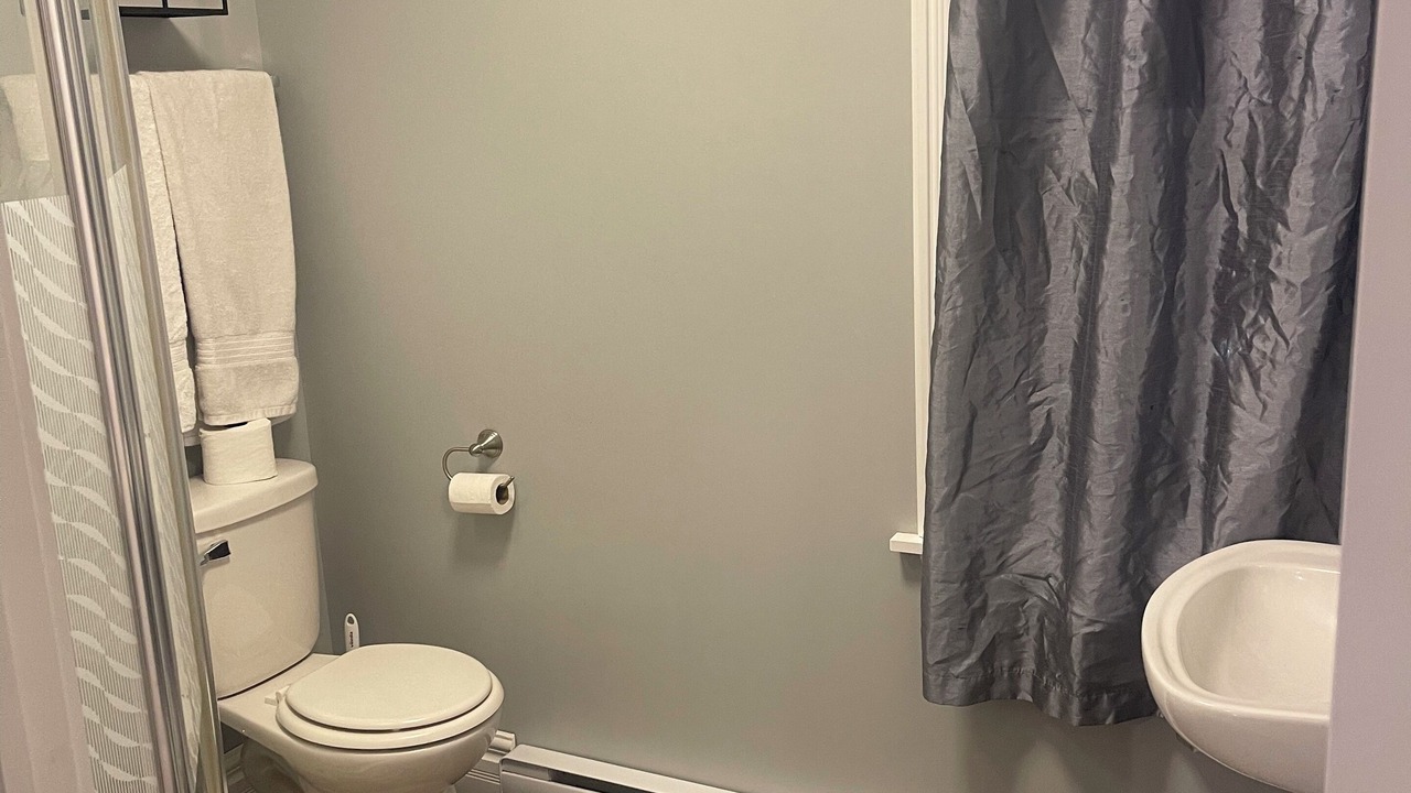 Photo of Bathroom in Back Bay