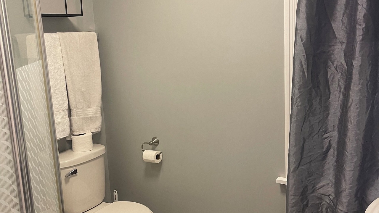 Photo of Bathroom in Back Bay