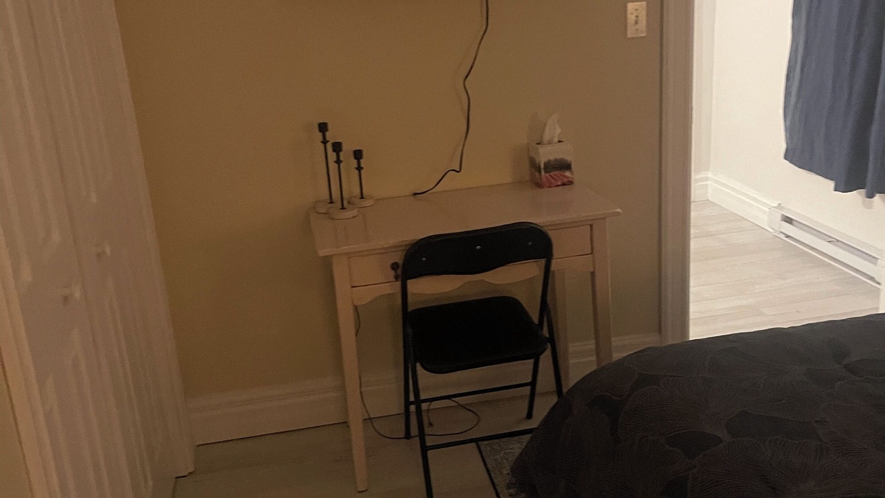 Photo of Bedroom in Back Bay