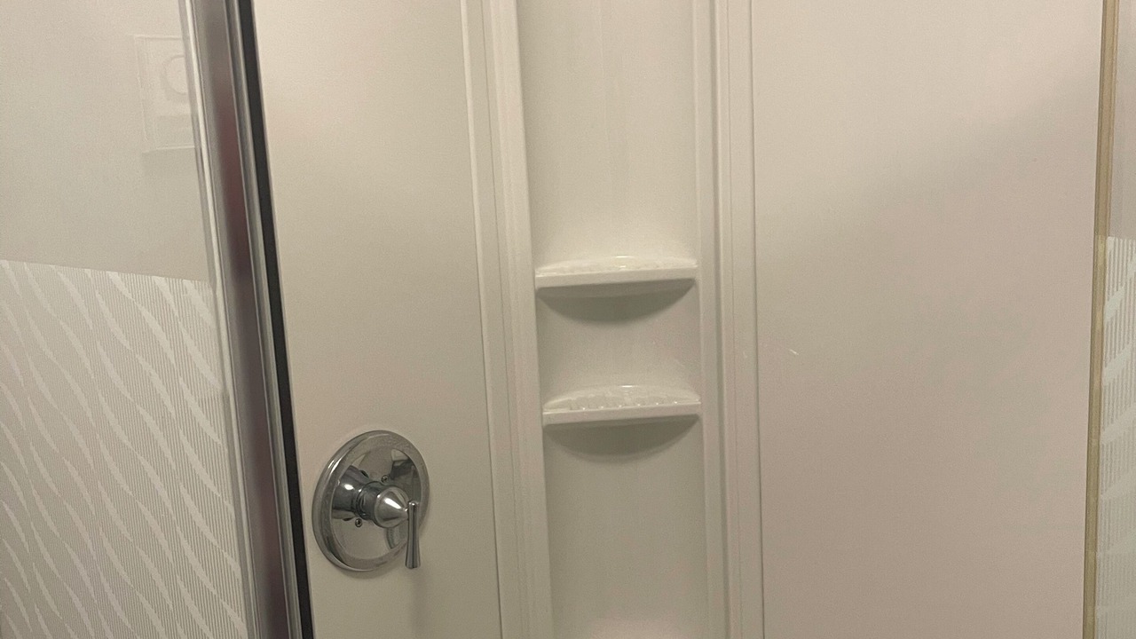 Photo of Bathroom in Back Bay