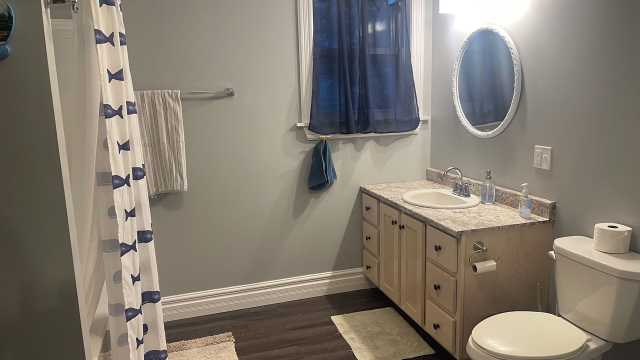 Photo of Bathroom in Back Bay
