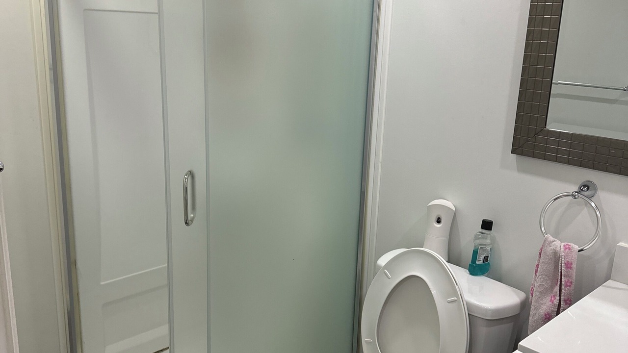 Photo of Bathroom in Winnipeg