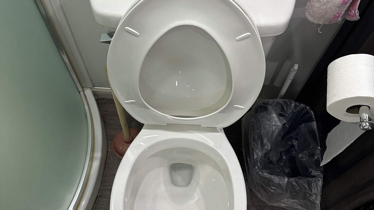 Photo of Bathroom in Winnipeg