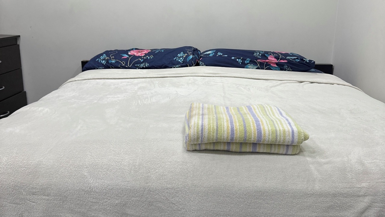 Photo of Bedroom in Winnipeg
