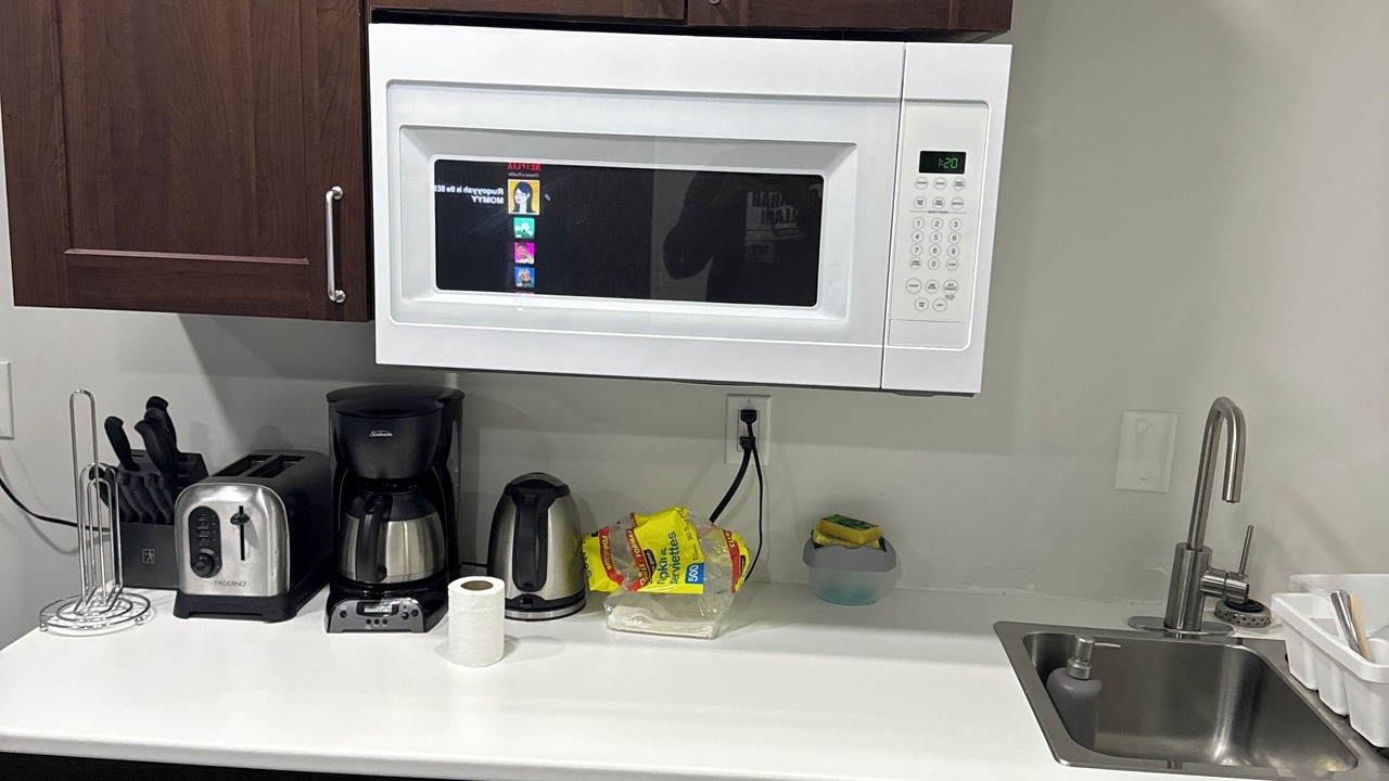 Photo of Kitchen in Winnipeg