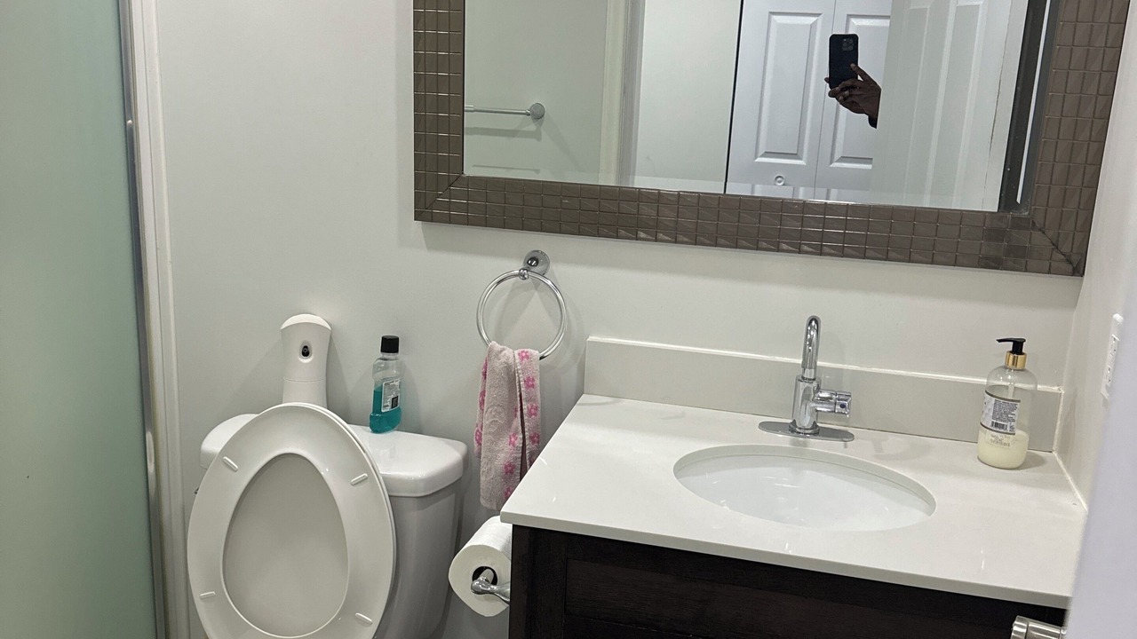 Photo of Bathroom in Winnipeg
