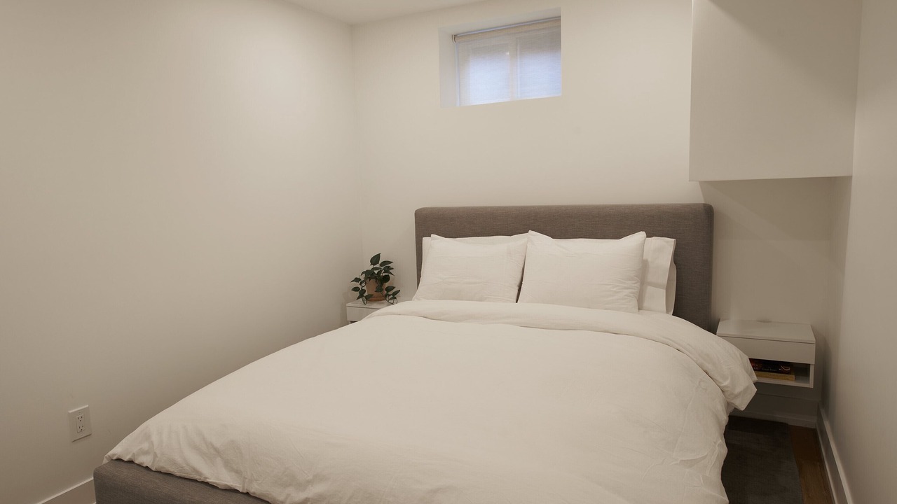 Photo of Bedroom in Broadview North