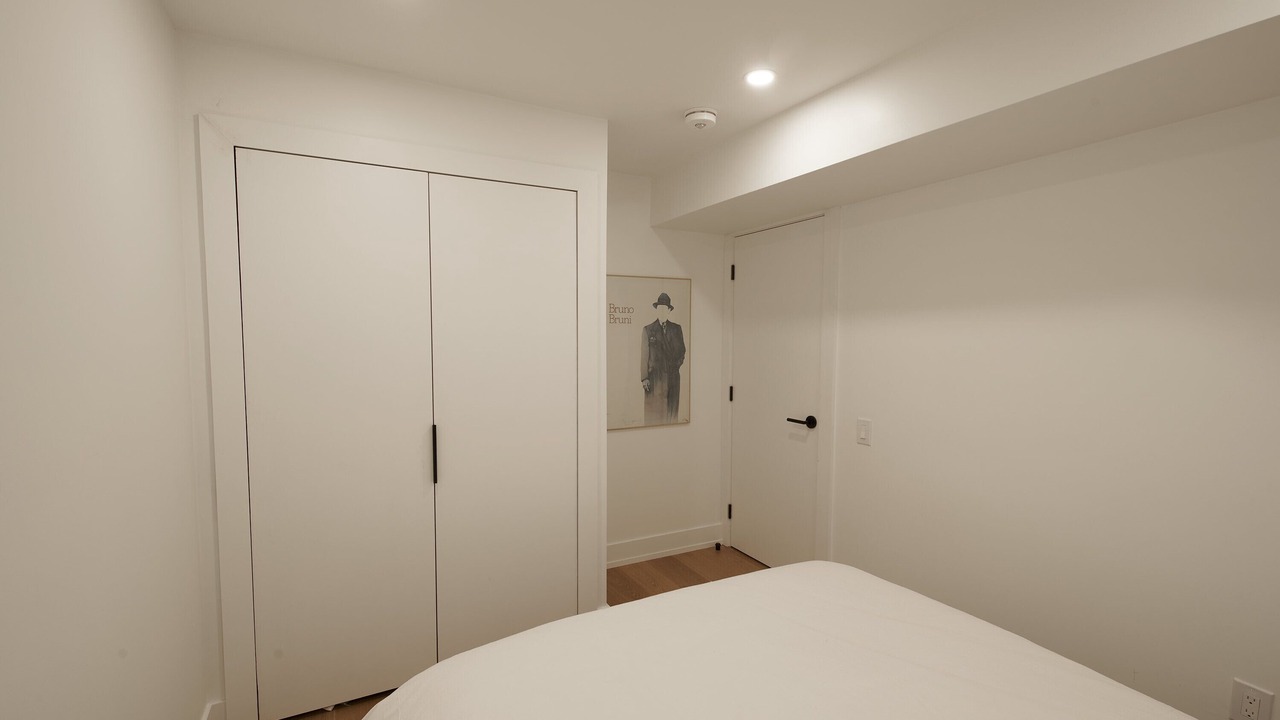 Photo of Bedroom in Broadview North