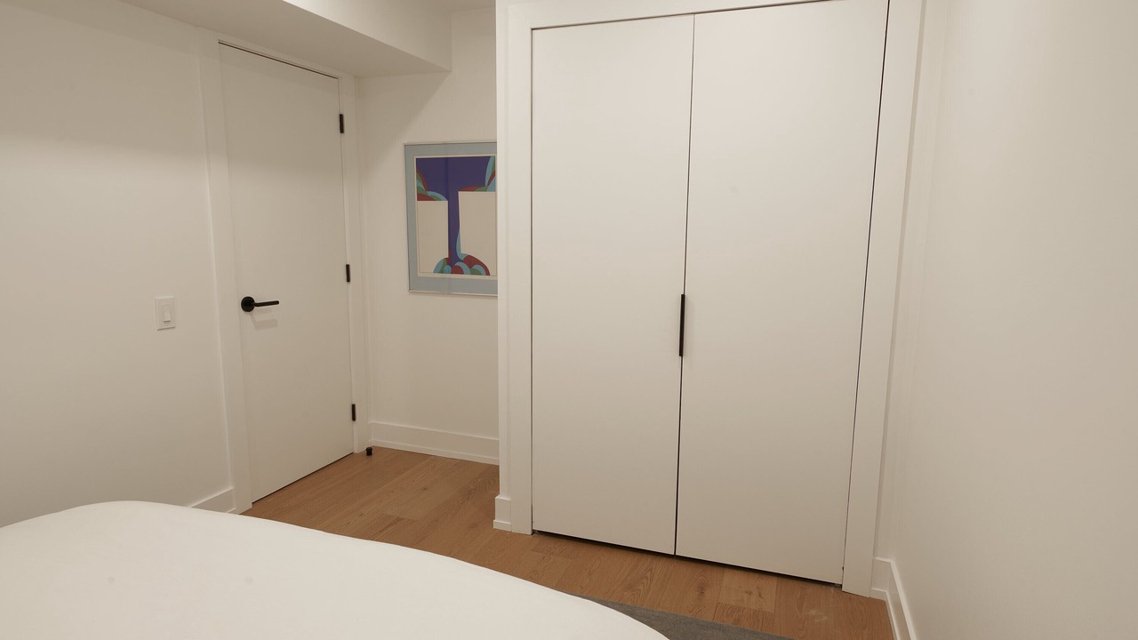 Photo of Bedroom in Broadview North