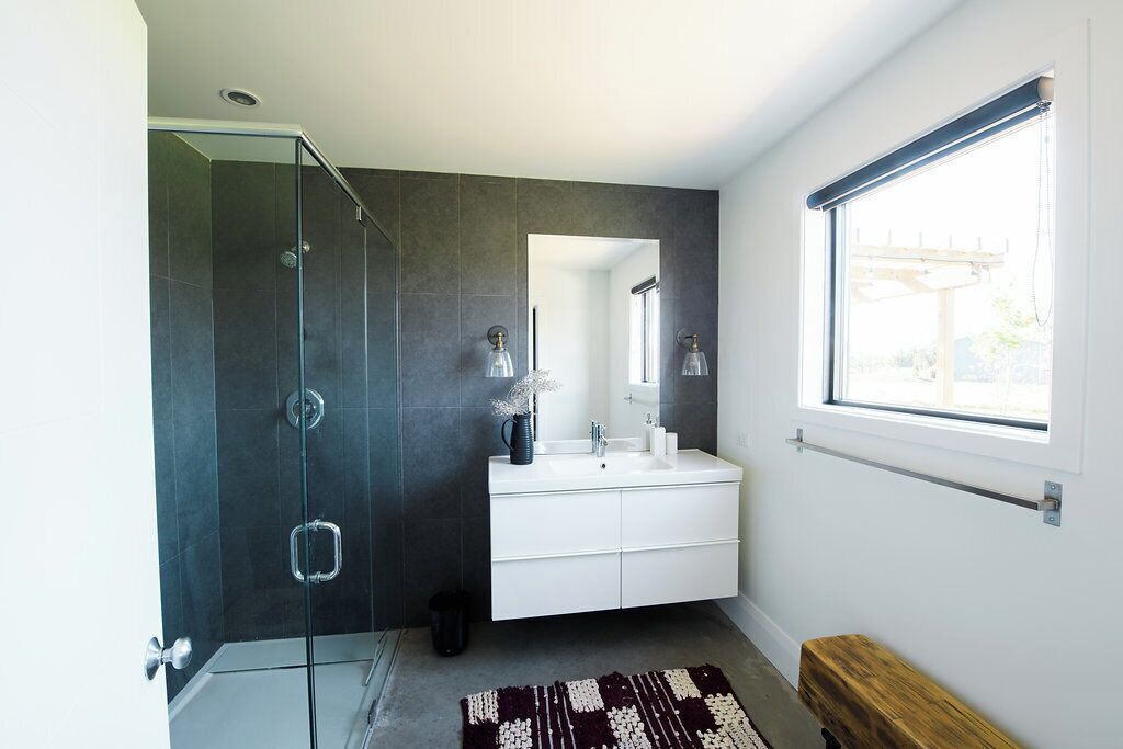Photo of Bathroom in Wellington