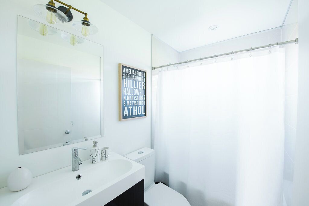 Photo of Bathroom in Wellington