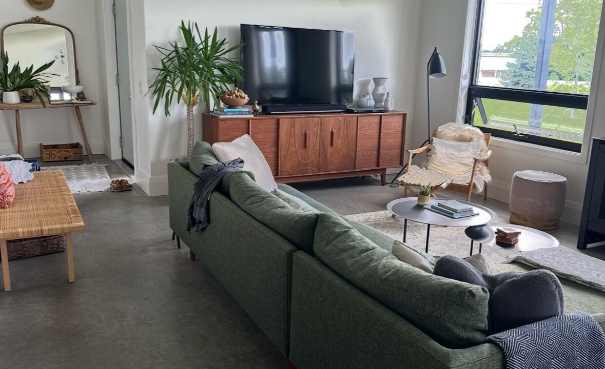 Photo of Livingroom in Wellington