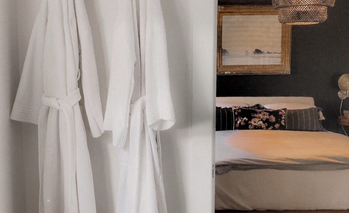 Photo of Bedroom in Wellington
