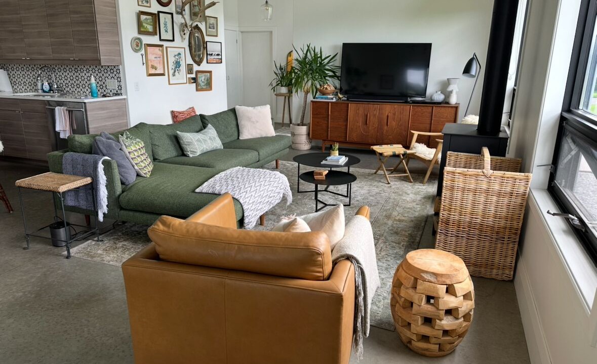 Photo of Livingroom in Wellington