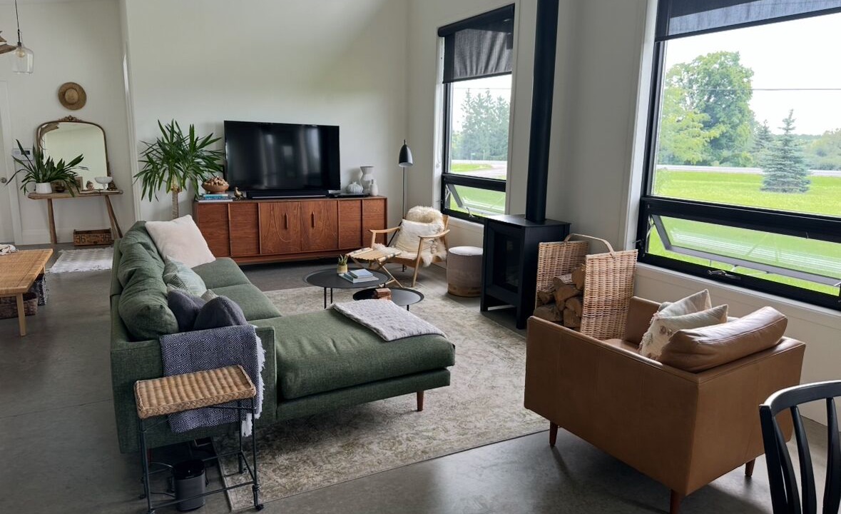 Photo of Livingroom in Wellington