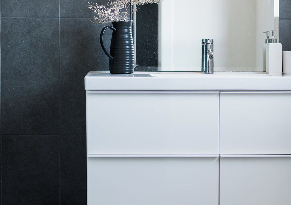Photo of Bathroom in Wellington