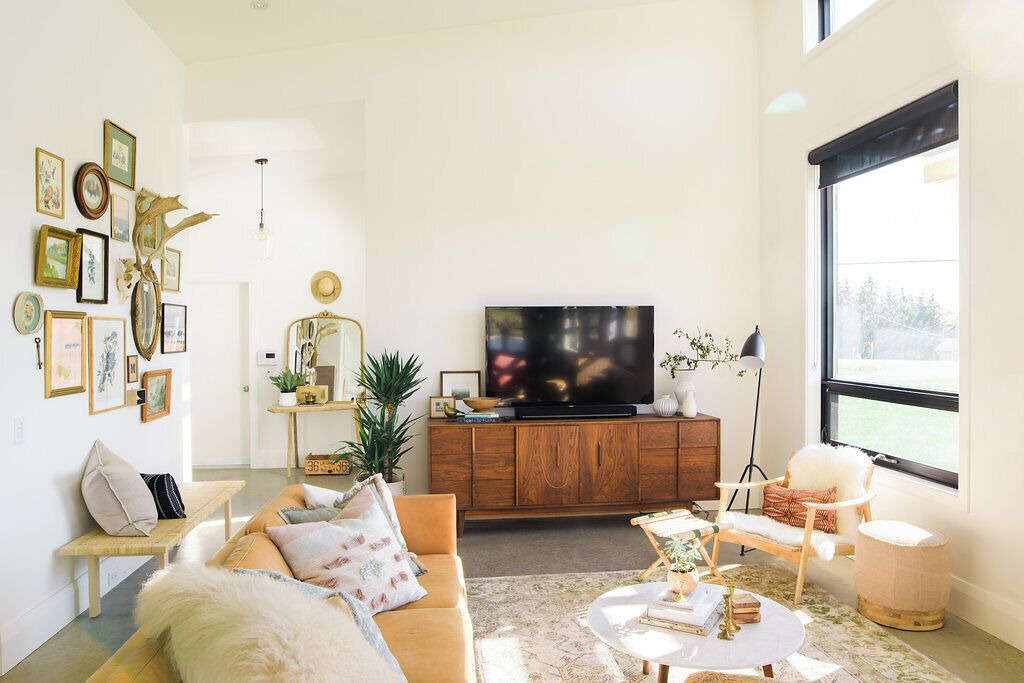 Photo of Livingroom in Wellington