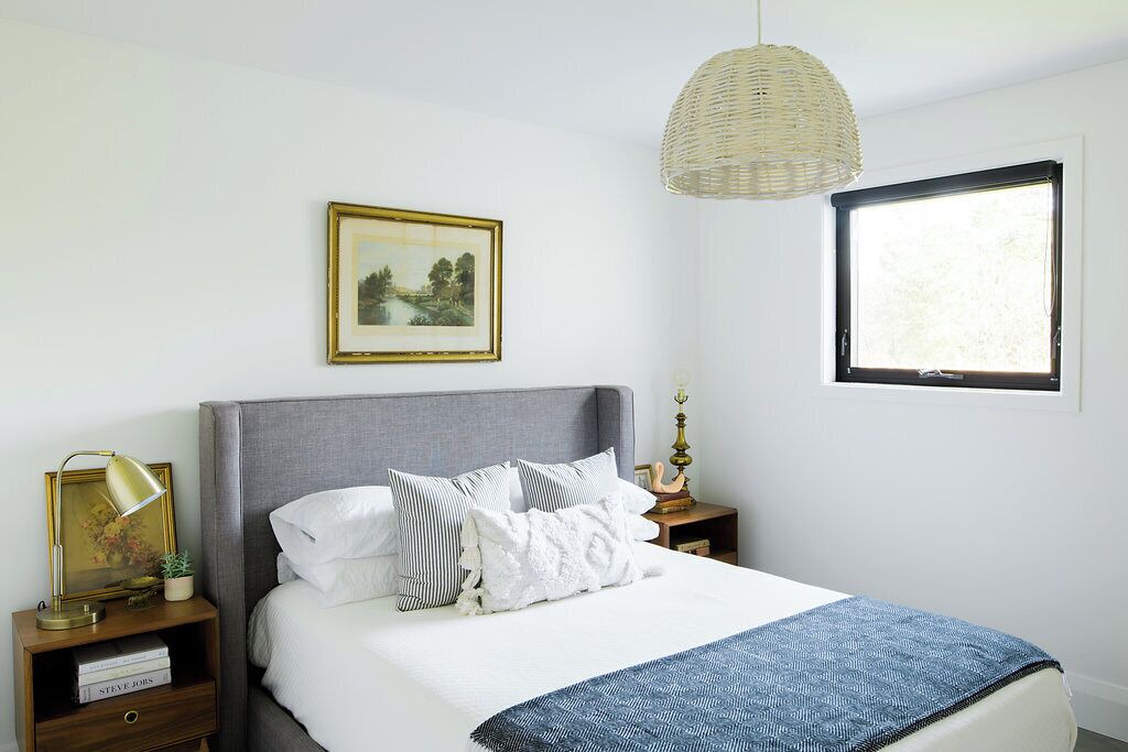 Photo of Bedroom in Wellington