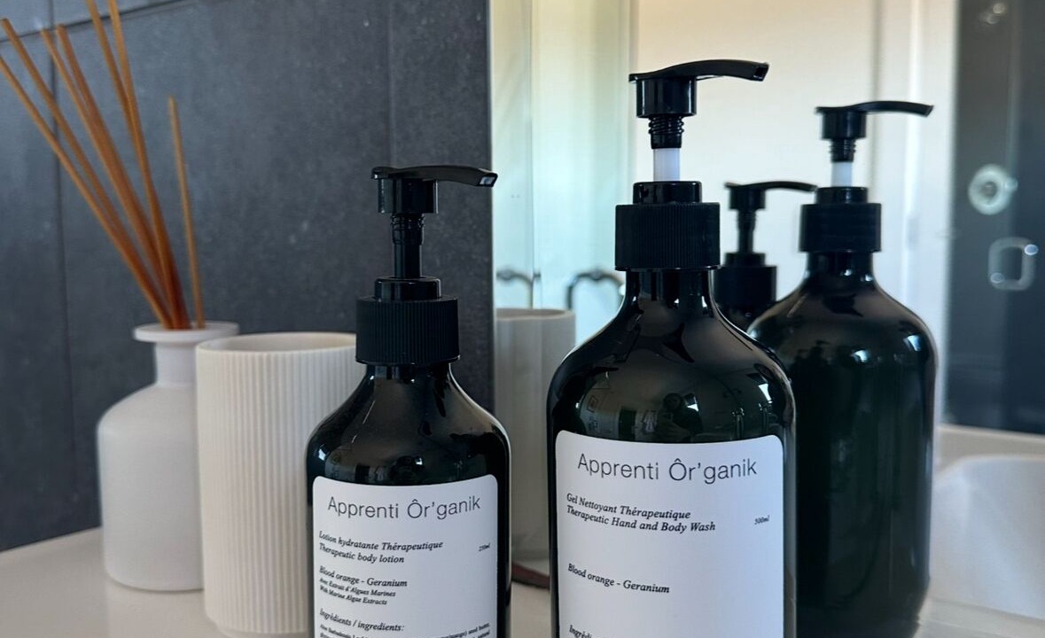 Photo of Bathroom in Wellington