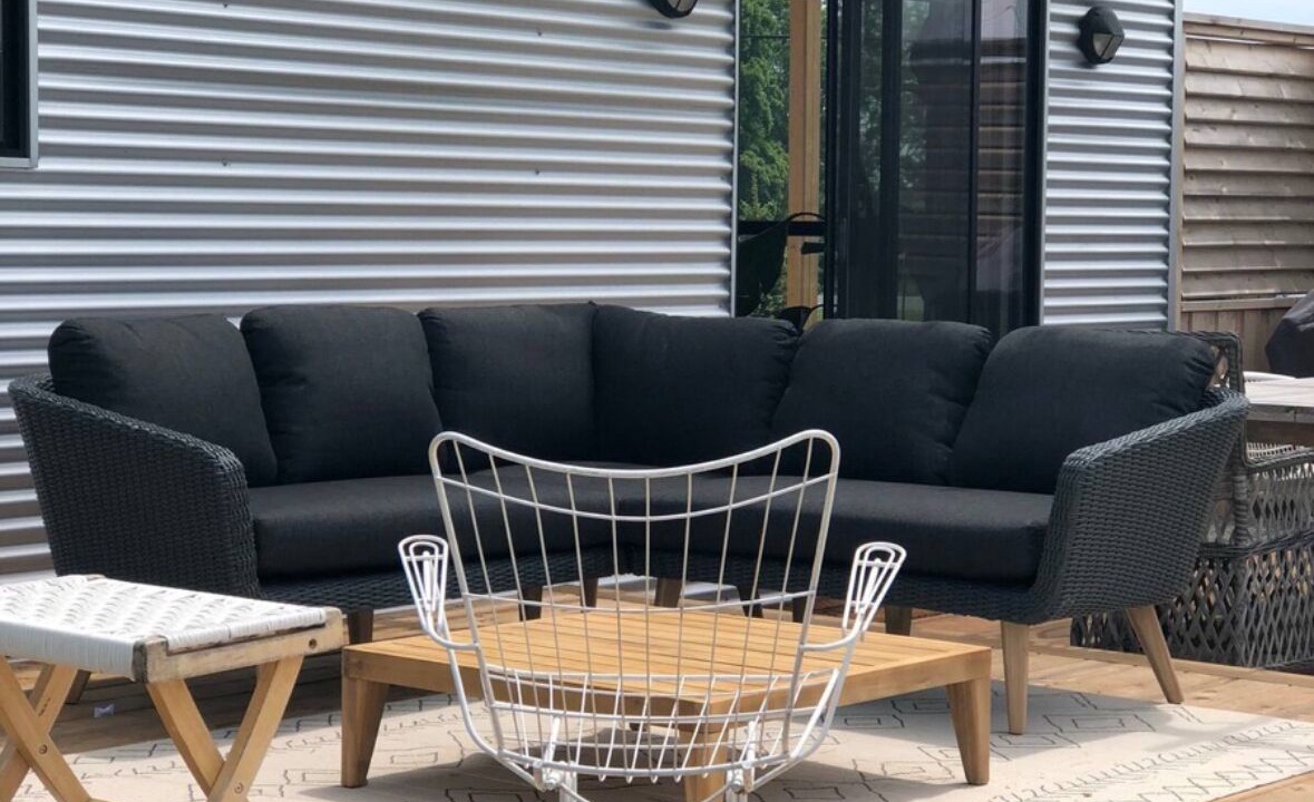 Photo of Patio Balcony in Wellington