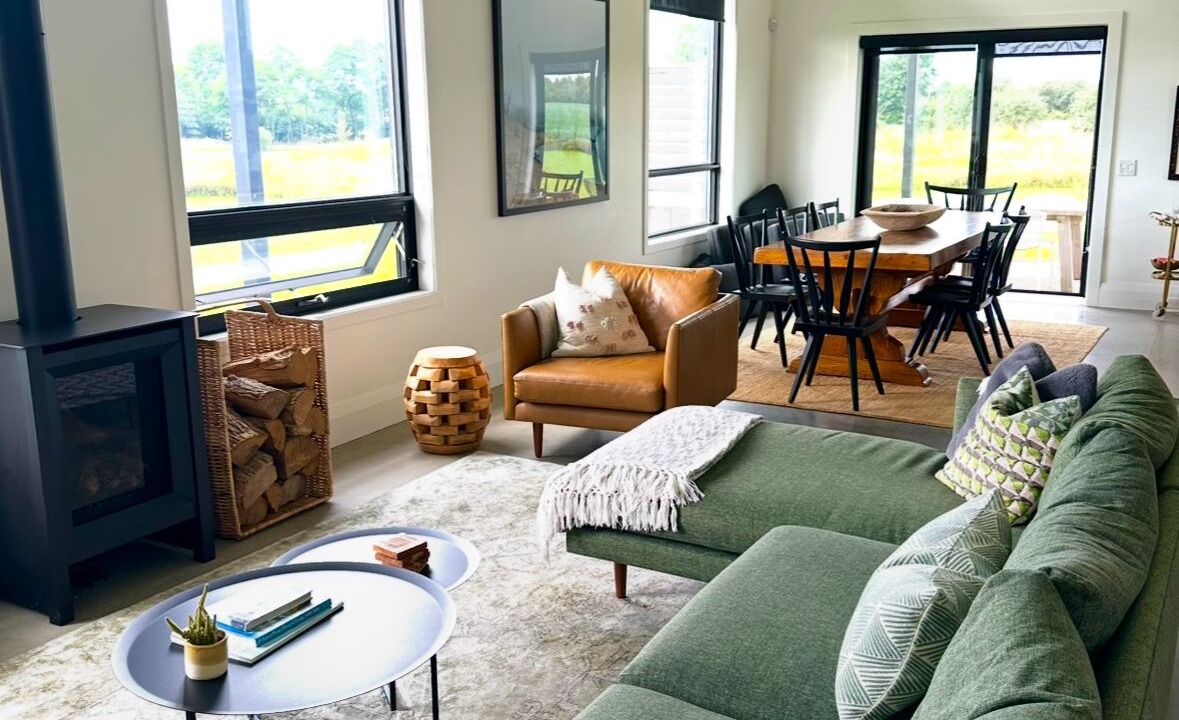 Photo of Livingroom in Wellington