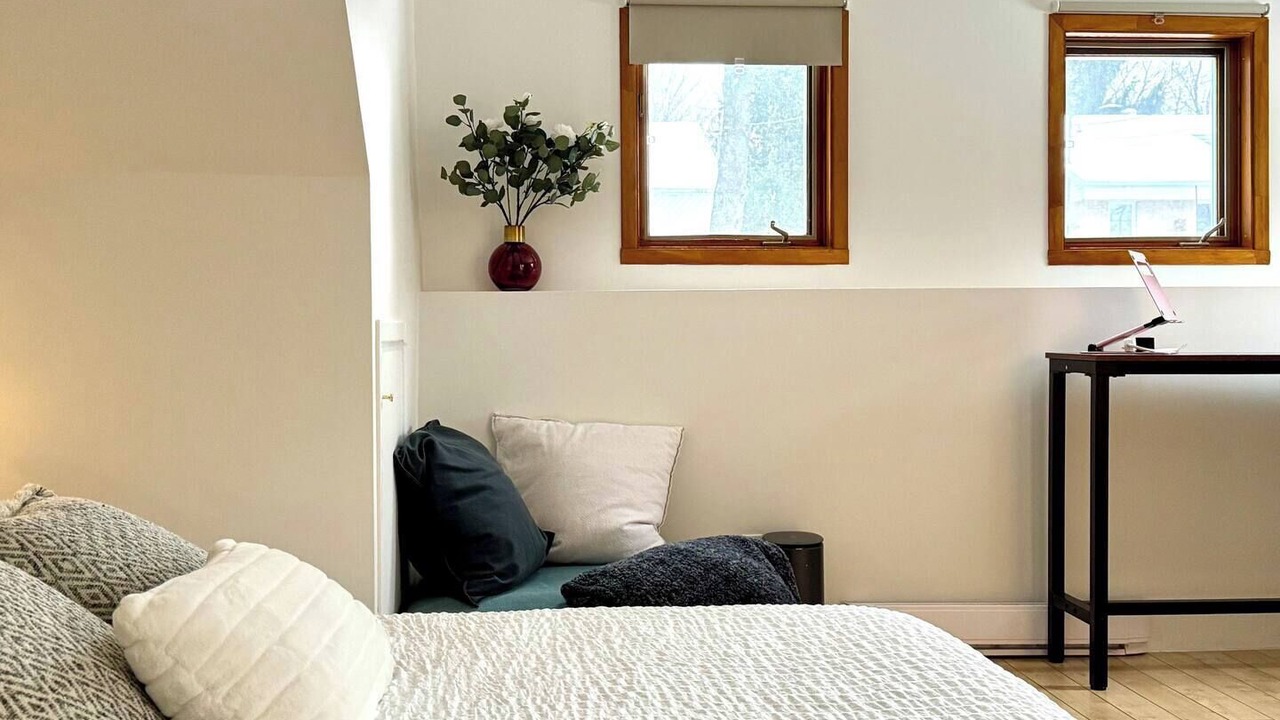 Photo of Bedroom in Lorraine