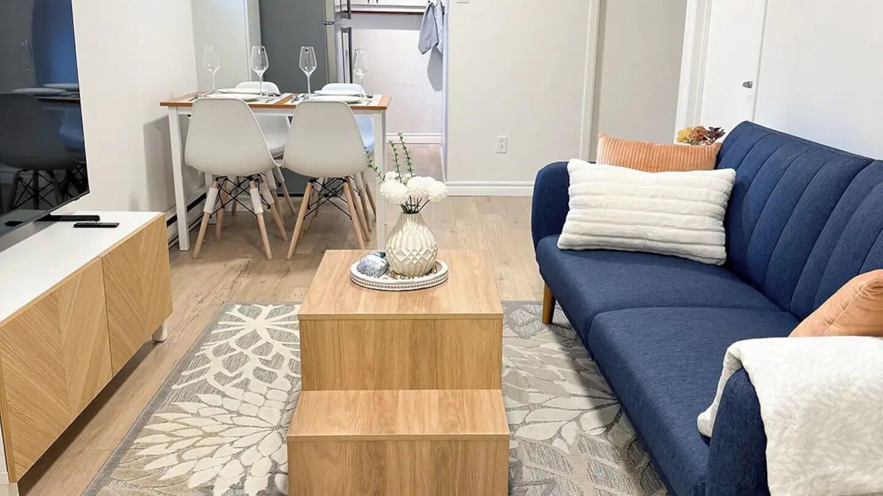 Photo of Livingroom in Lorraine