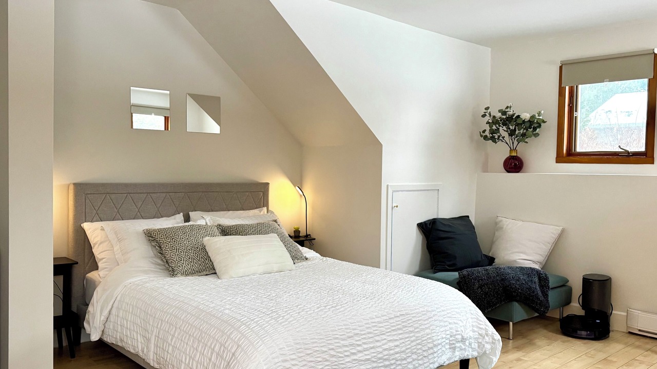 Photo of Bedroom in Lorraine