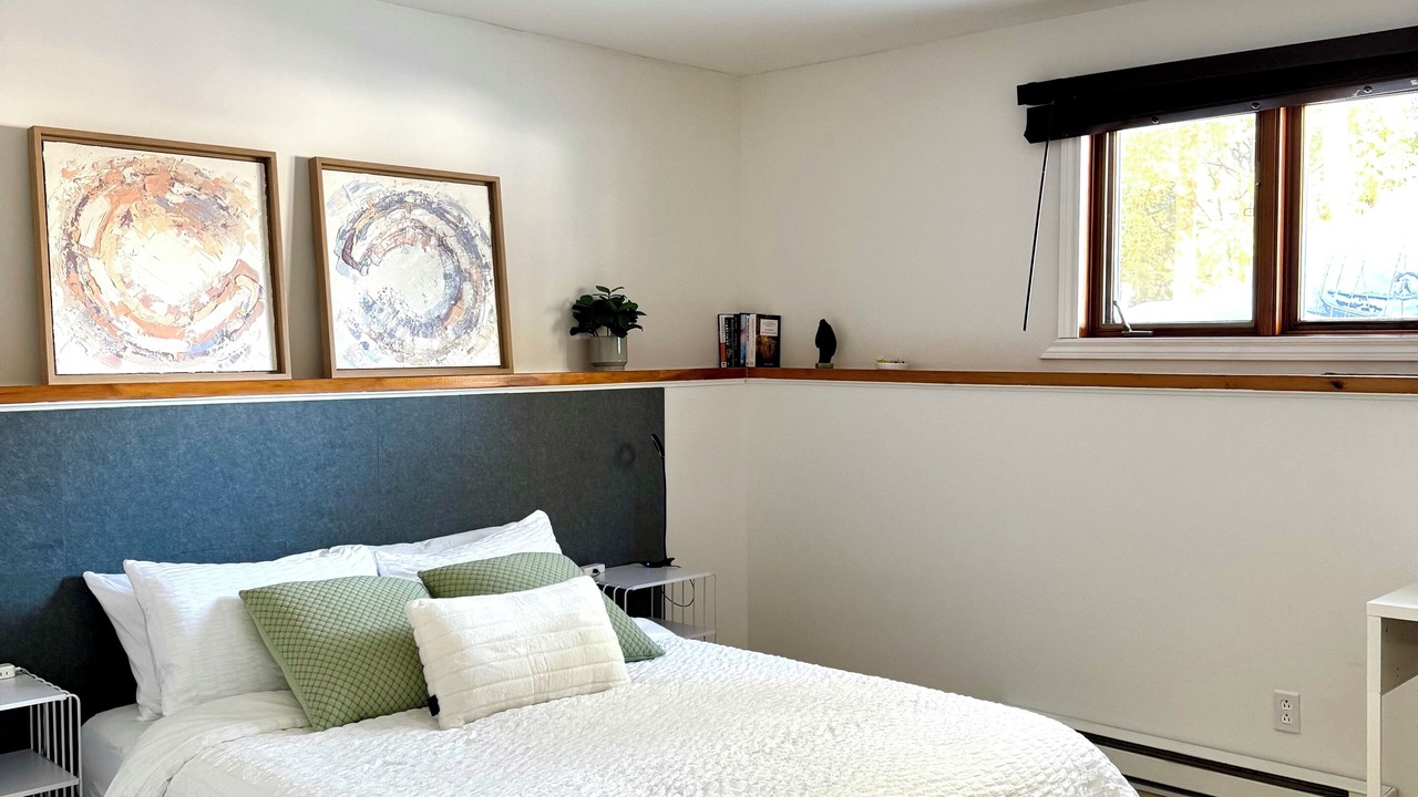 Photo of Bedroom in Lorraine
