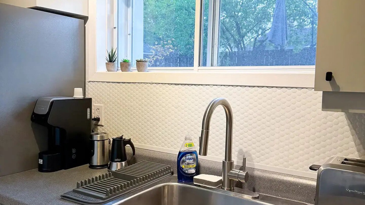 Photo of Kitchen in Lorraine