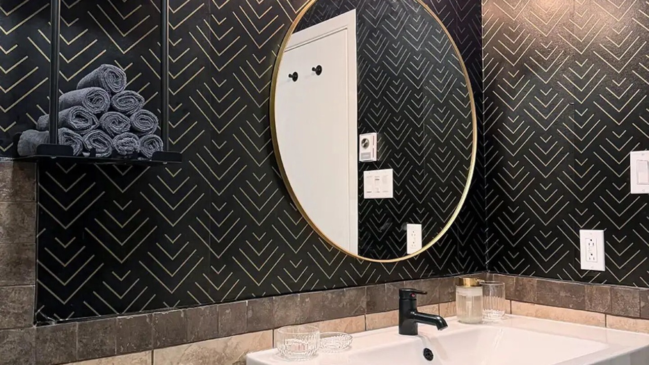Photo of Bathroom in Lorraine