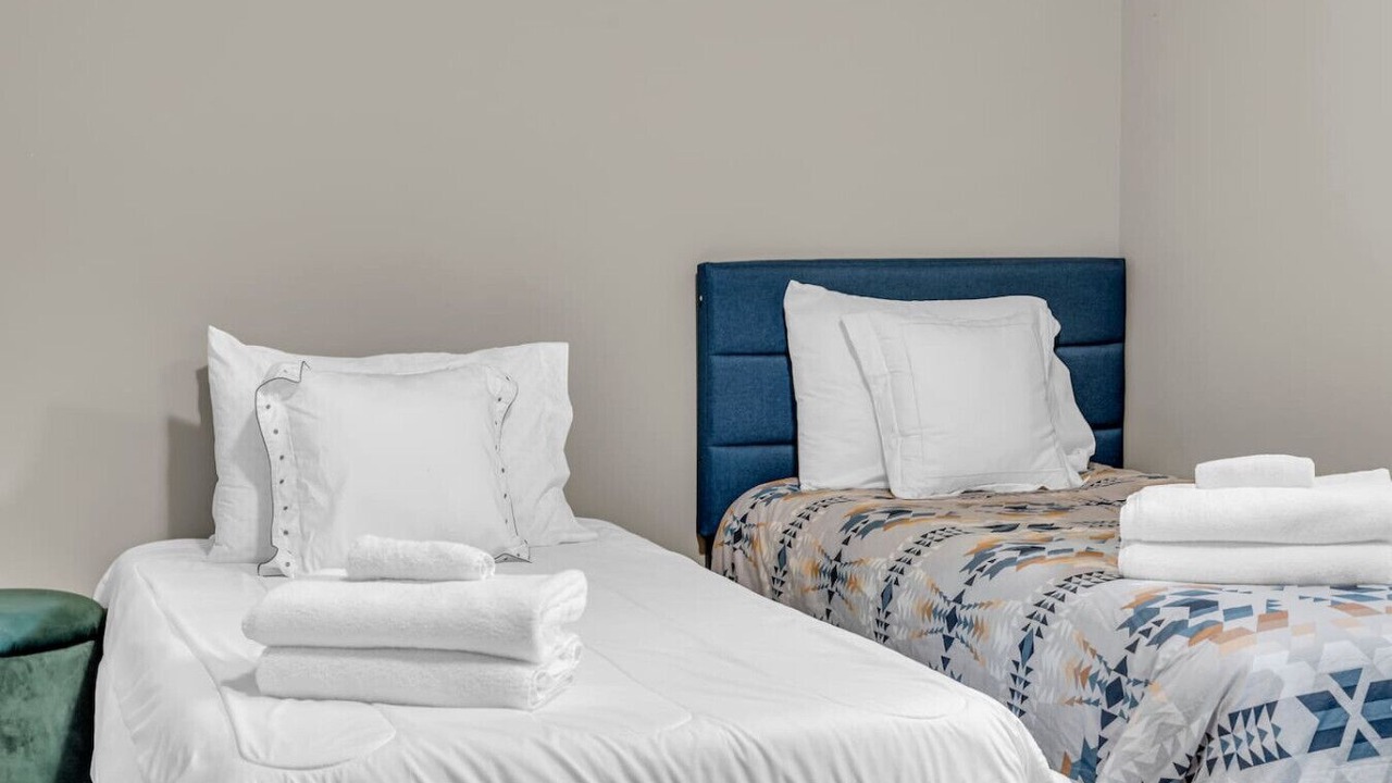 Photo of Bedroom in Niagara Falls