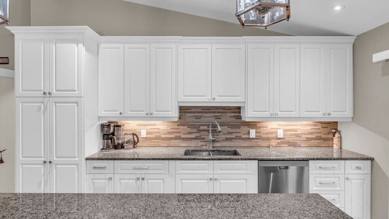 Photo of Kitchen in Niagara Falls