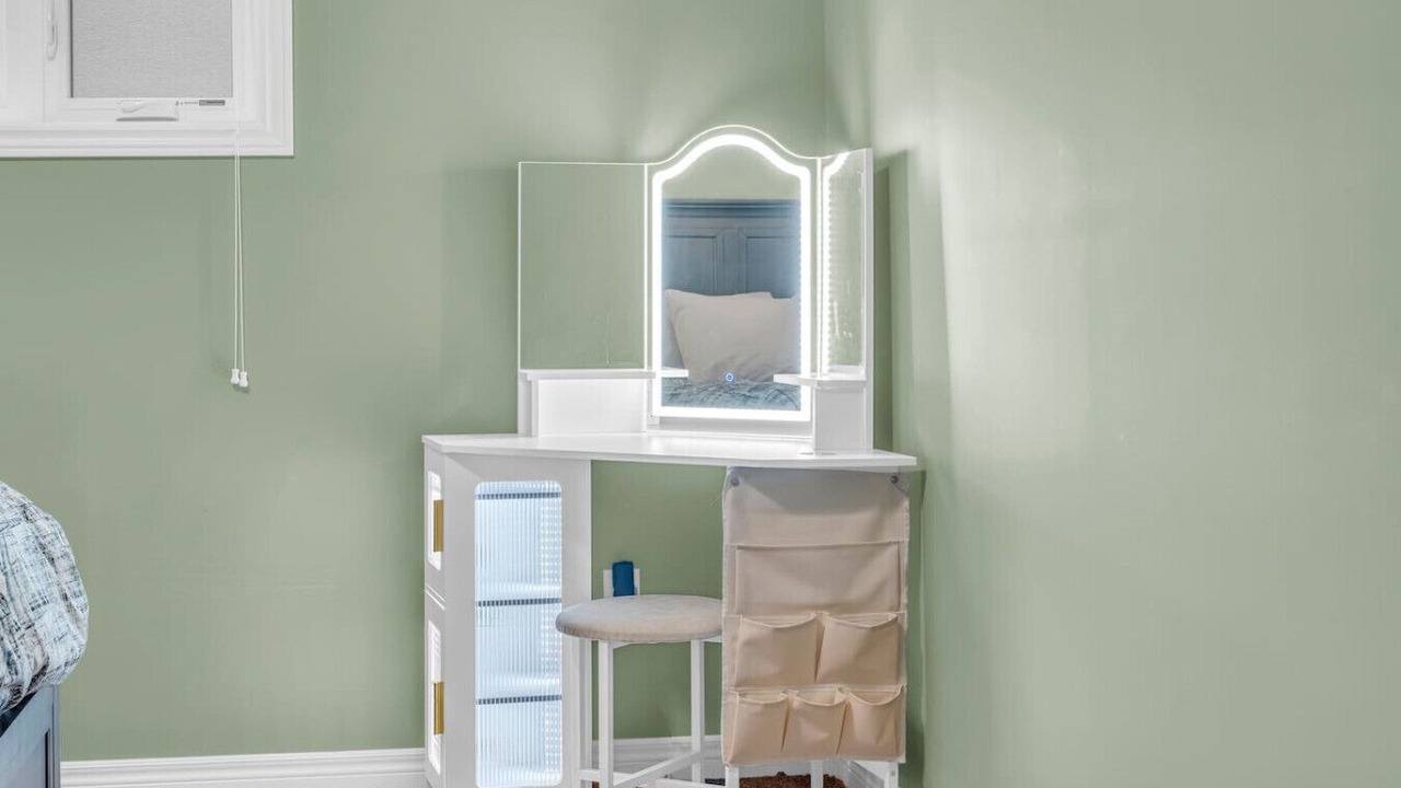 Photo of Bedroom in Niagara Falls