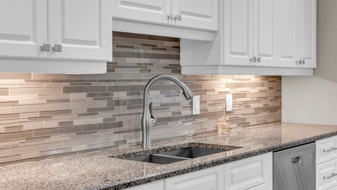 Photo of Kitchen in Niagara Falls