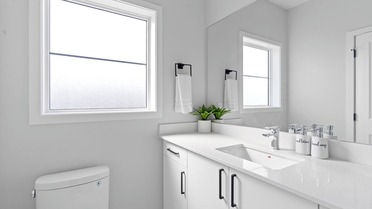 Photo of Bathroom in Northwest Edmonton
