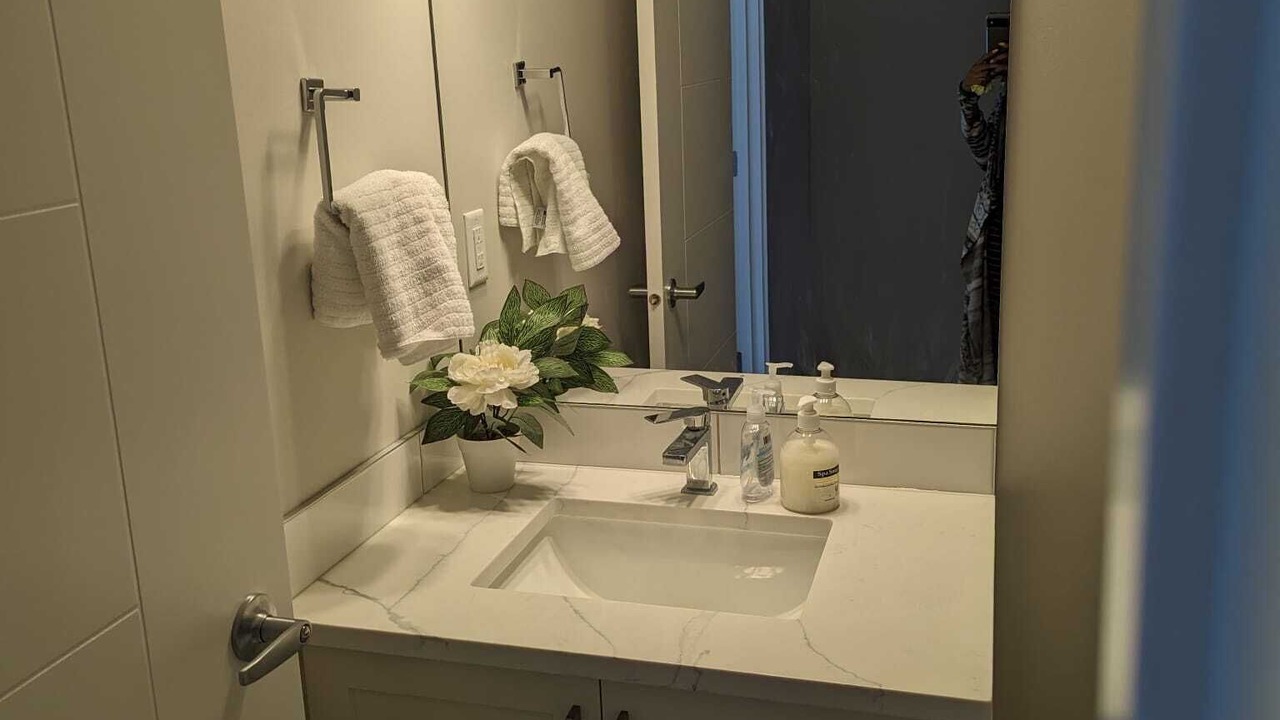Photo of Bathroom in Evanston