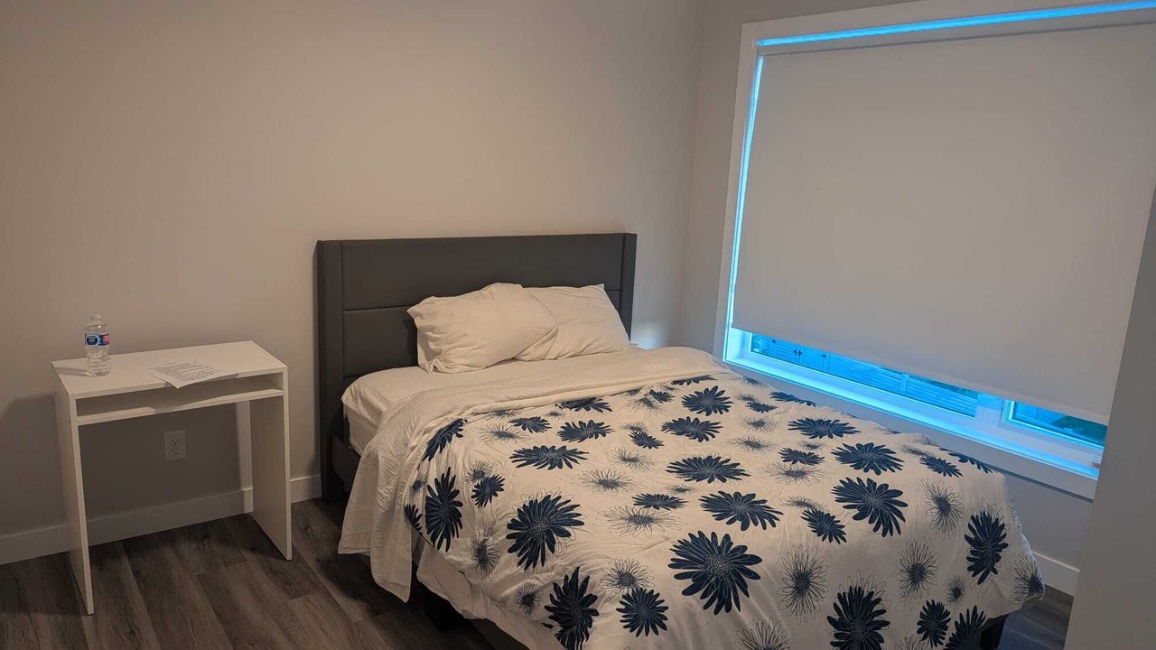 Photo of Bedroom in Evanston