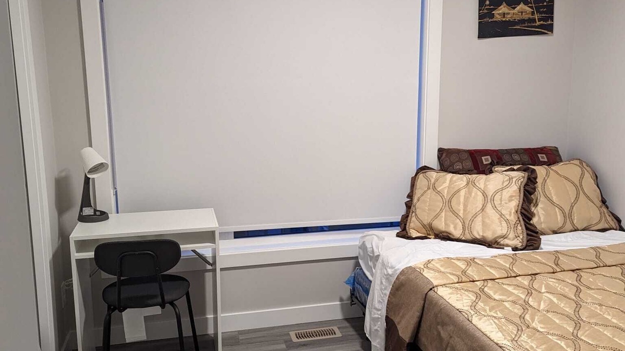 Photo of Bedroom in Evanston