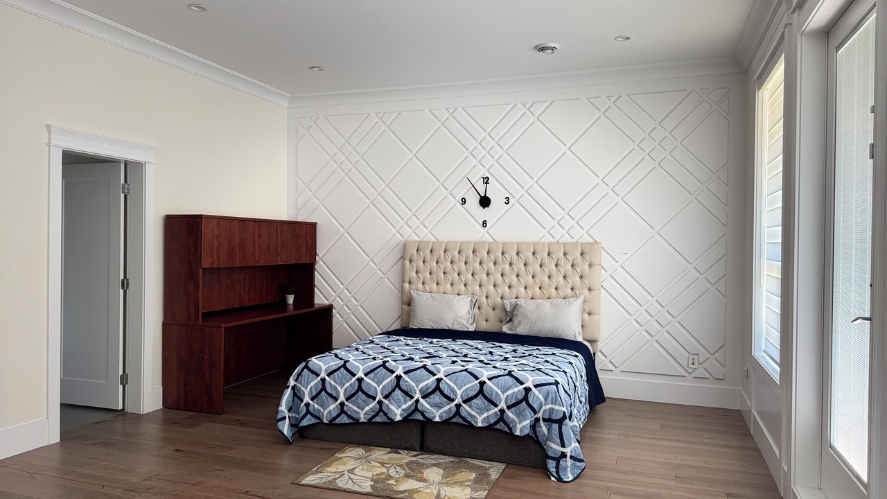 Photo of Bedroom in Newton