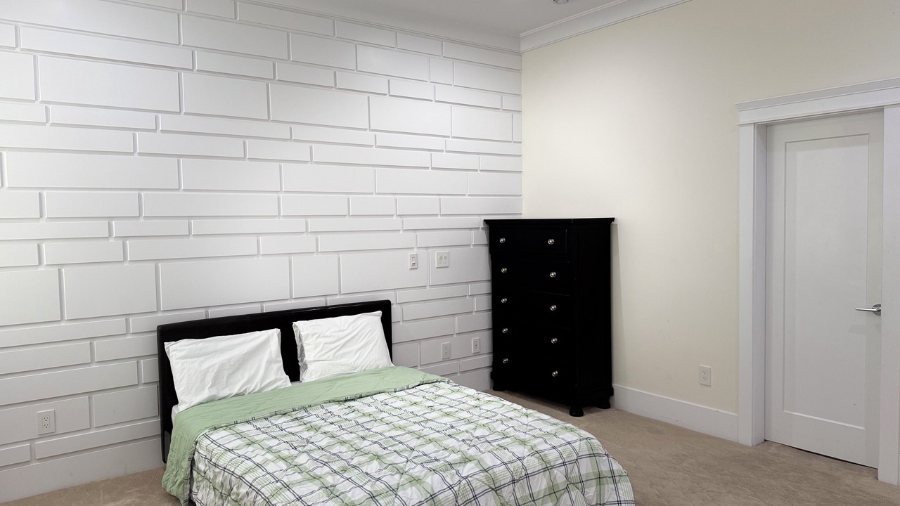 Photo of Bedroom in Newton